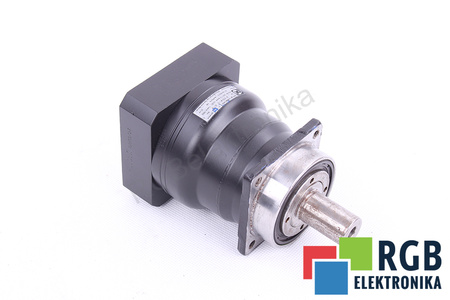 SP075V-MF1-10-0C1-23 ALPHA GETRIEBEBAU I=10 PŘEVODOVKA
