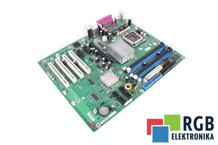 W26361-W1571-Z2-02-36 FUJITSU W26361-W1571-X-02 ZÁKLADNÍ DESKA NA NÁHRADNÍ DÍLY