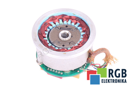 LC320TER0528 PARVEX TACHOGENERÁTOR