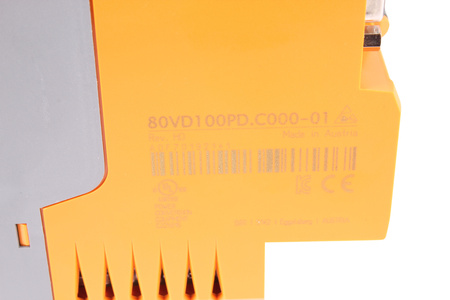 80VD100PD.C000-01 B&R AUTOMATION ACOPOS MICRO 100D