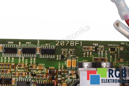 2078F1 REIS ROBOTICS PM25RLB120