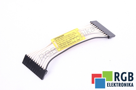 IN140/0110 INDRAMAT 12-12PIN 15CM SPOJOVACÍ PÁSEK