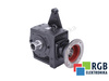 SK.12080ADSH NORD IEC80 I=25 PŘEVODOVKA