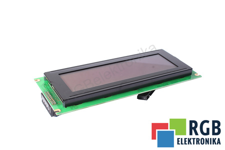 PG-24064B1 POWERTIP LCD DISPLEJ