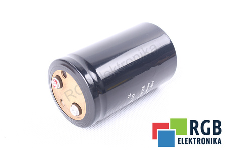 KONDENZÁTOR B43550-S5158-M2 S+M 1500UF, 450VDC