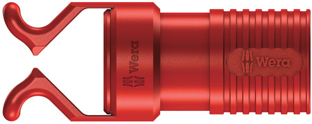 05135926001 WERA KRAFTFORM KOMPAKT W 1 SADA PRO ÚDRŽBÁŘSKÉ PRÁCE, 35 DÍLŮ