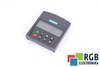 6SE6400-0BP00-0AA1 SIEMENS MICROMASTER 4 OVLÁDACÍ A ŘÍDICÍ PANEL