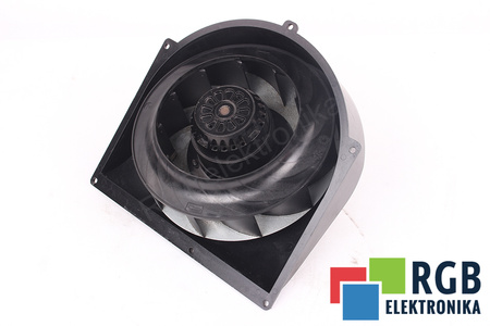 VLT5152 DANFOSS VENTILÁTOR