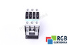3RT1024-1A..0 SIEMENS SIRIUS 230V 690VAC 9A STYKAČ