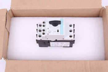 3RV1021-0GA15 SIEMENS SIRIUS MOTOROVÝ SPÍNAČ