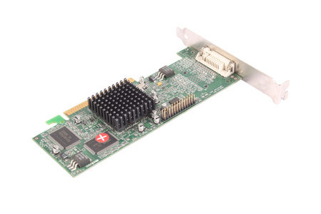 G45FMLDVA32DB MATROX 7093-00 NA NÁHRADNÍ DÍLY