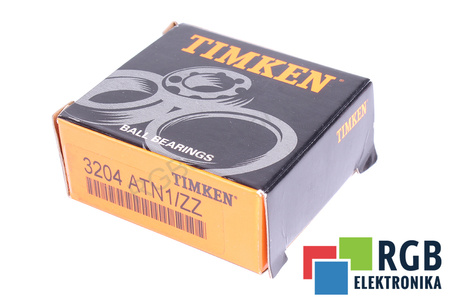 3204ATN1/ZZ TIMKEN 20X47X20.6 LOŽISKO