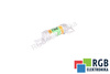 POJISTKA 45ET BRUSH BS88:4 660V