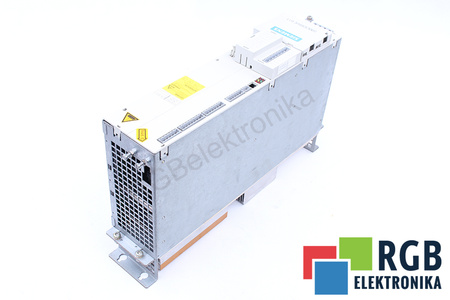 6SN1145-1AA01-0AA1 SIEMENS VERSION D SIMODRIVE 611