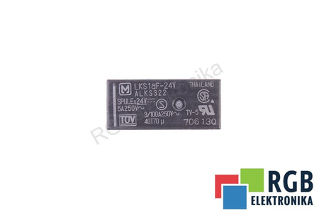 LKS1AF-24V NAIS RELE