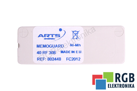 40RF308 ARTS BATERIE