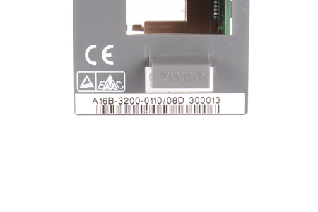A16B-3200-0110/08D FANUC