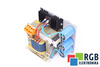 GBC230/24-9 BLOCK 219/230/241V 24V