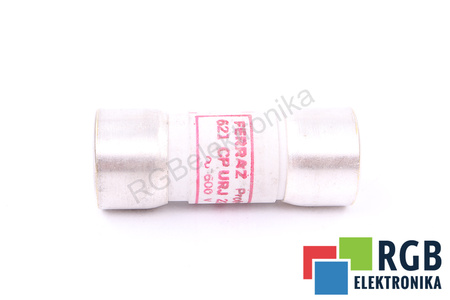 POJISTKA 621CPURJ2280 FERRAZ 600VAC