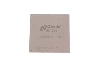 SC1200UCL-266 NATIONAL SEMICONDUCTOR