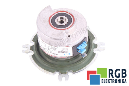 SRM50-HSA0-S21 SICK MULTITURN ENKODÉR