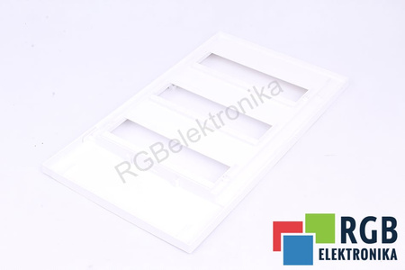 MIP30312 SCHNEIDER ELECTRIC MINI PRAGMA 3R 12M - IP40 PODOMÍTKOVÝ RÁM S PLNÝMI DVEŘMI