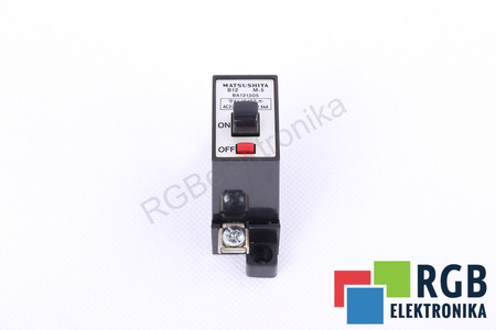 BA121305 MATSUSHITA B12 M-5 ODPOJOVAČ