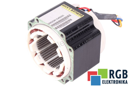 IDS62/2PD2-DS/-I-B54/O-001RPP41 BERGER LAHR STATOR