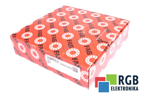 6316-C3 FAG 80X170X39 LOŽISKO