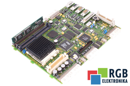 570684.9001.01 SIEMENS 570684.0001.01 ZÁKLADNÍ DESKA