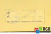 C-P8-E PILZ 306100