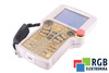 JZNC-XPP02B YASKAWA TEACH PENDANT