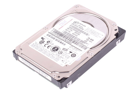 MAY2073RC IBM 73.4GB