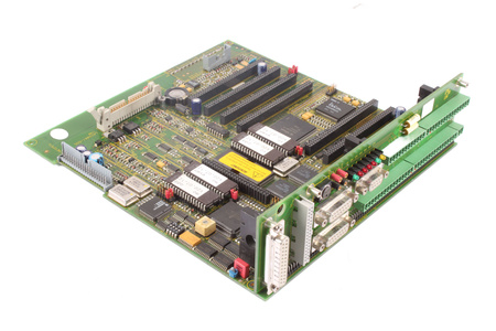 LK02861-005 ELAU NA NÁHRADNÍ DÍLY