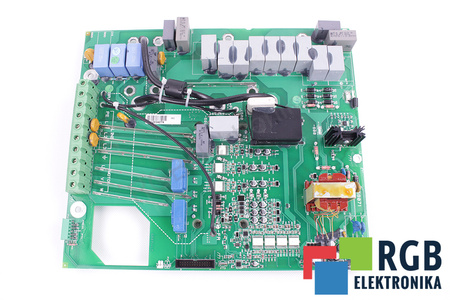 A5C 58071 KSB PRO PUMP DRIVE 5018K50AH0SE4