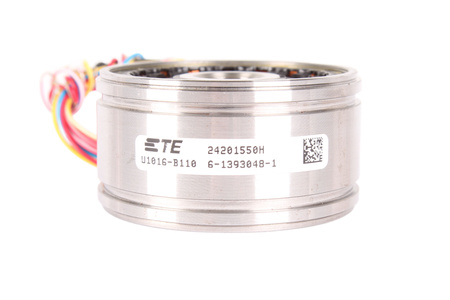 V23401-U1016-B110 TE CONNECTIVITY RESOLVER