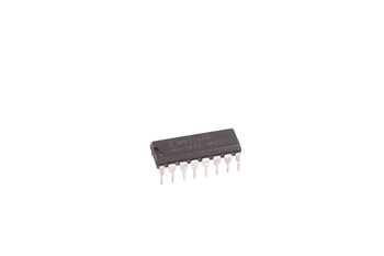 MB3769A DIP 16-PIN FUJITSU DIP 16-PIN