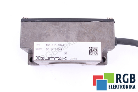 MSK-015-1024 SUMTAK ENKODÉR