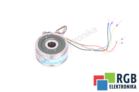 TS2018N321E64 TAMAGAWA BRX FA-SOLVER RESOLVER