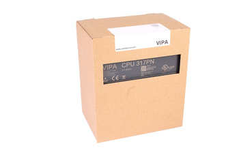 317-4PN23 YASKAWA VIPA 317PN EKVIVALENT 6ES7317-2EK14-0AB0