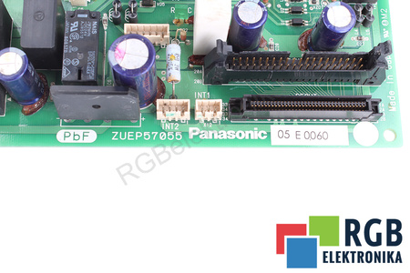 ZUEP57055 PANASONIC