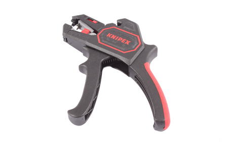 1262180 KNIPEX 12 62 180 0.2-6MM 180X75X21MM AUTOMATICKÉ ODIZOLOVACÍ KLEŠTĚ