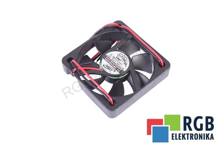 AD0524HB-G70 ADDA 50X50X10MM, 24V, 0.11A VENTILÁTOR
