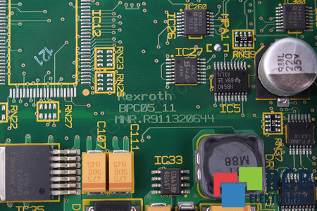 BPC0511 BOSCH REXROTH R911230644