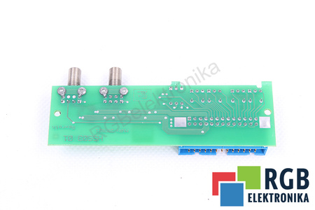 HSS0301 BOSCH REXROTH R911297821