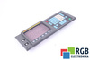 A02B-0092-C082 FANUC PŘEDNÍ PANEL
