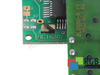 HC16202 HYUNDAI SL0080-B LCD DISPLEJ