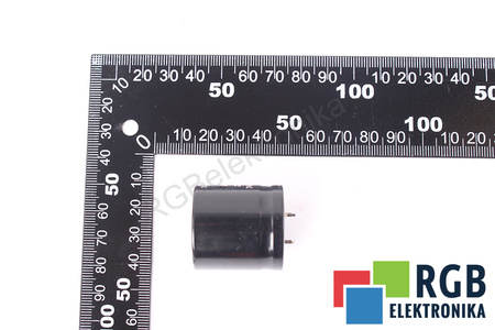 KONDENZÁTOR 220UF 400VDC MATSUSHITA