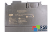 6ES7313-5BE01-0AB0 SIEMENS SIMATIC S7-300 CPU 313C