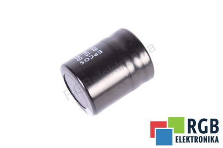 KONDENZÁTOR B43544-A9157-M80 EPCOS 150UF, 400V